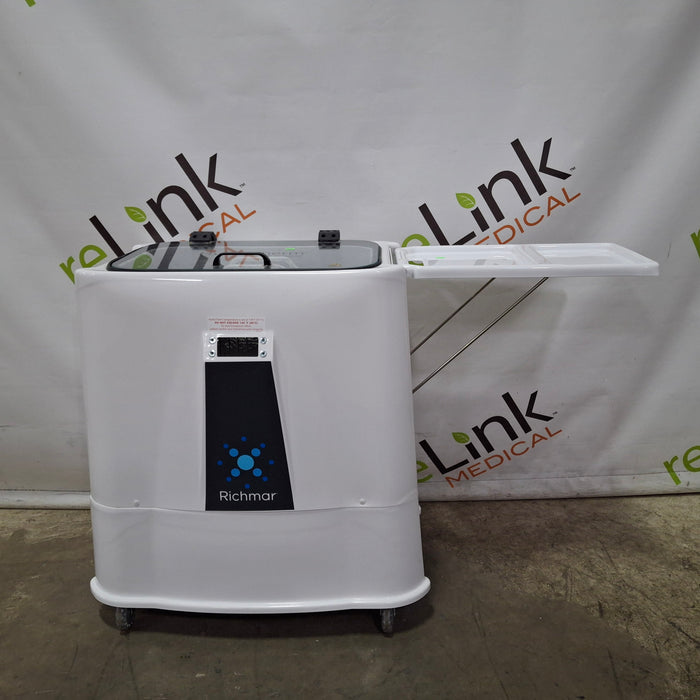 RichMar Performa HydraTherm Deluxe Moist Heat Therapy Unit