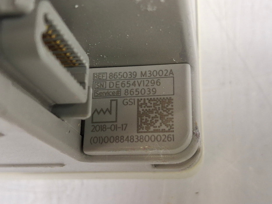 Philips IntelliVue X2 Monitor - OxiMax SpO2