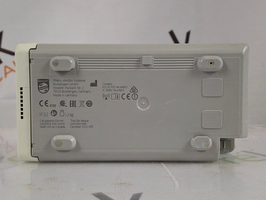 Philips IntelliVue X2 Monitor - OxiMax SpO2