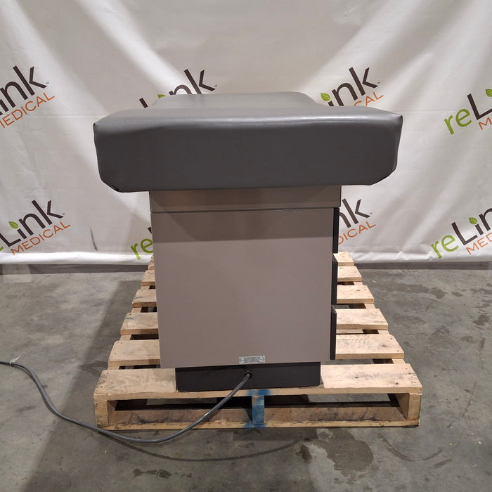 Ritter 104 Exam Table