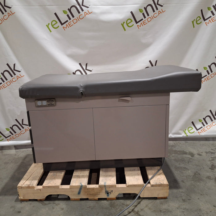 Ritter 104 Exam Table