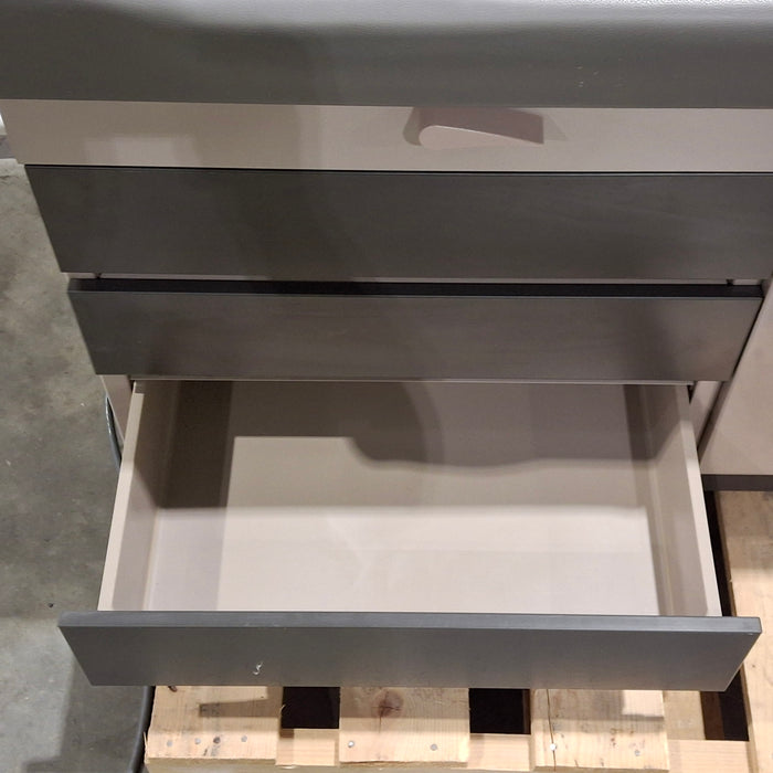 Ritter 104 Exam Table