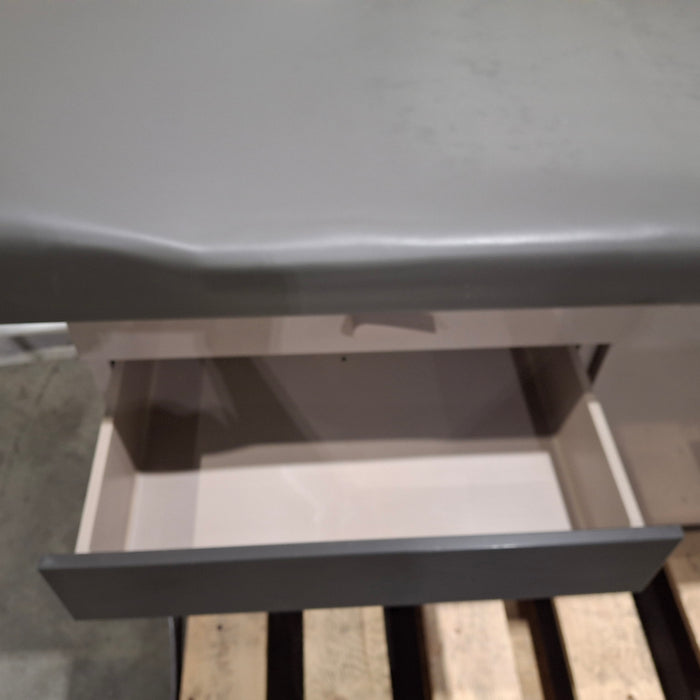 Ritter 104 Exam Table