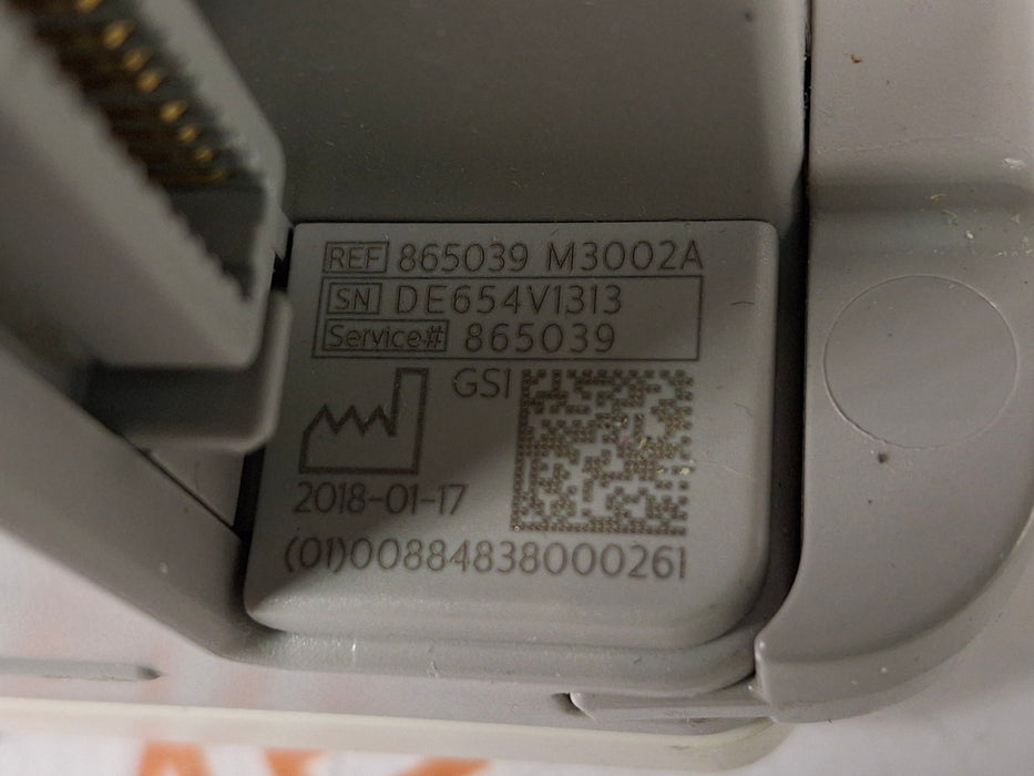 Philips IntelliVue X2 Monitor - OxiMax SpO2