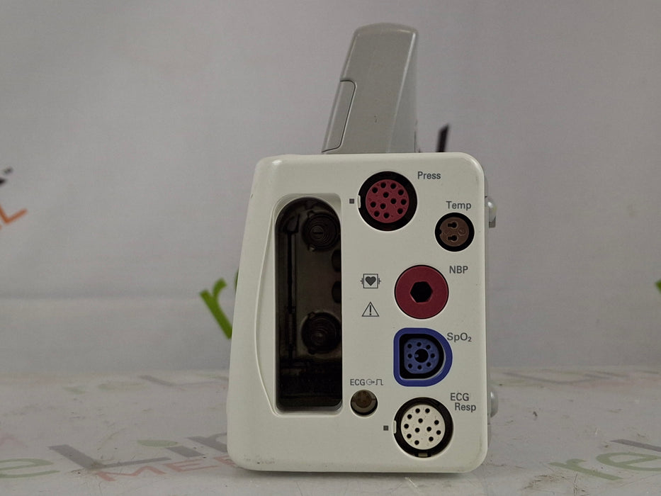 Philips IntelliVue X2 Monitor - OxiMax SpO2