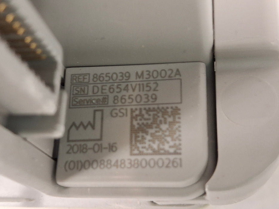 Philips IntelliVue X2 Monitor - OxiMax SpO2