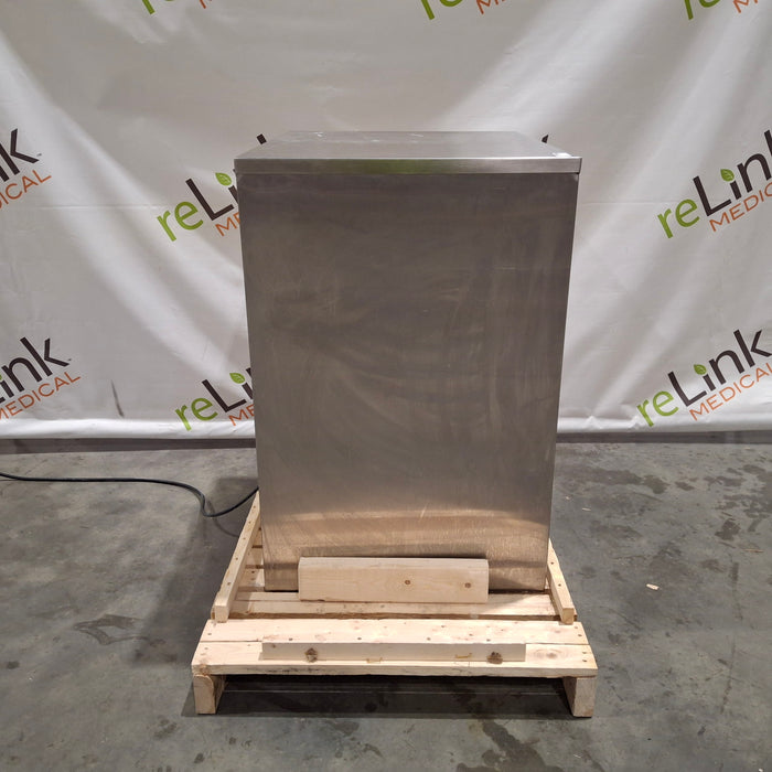 Blickman 7922 SSD Warming Cabinet