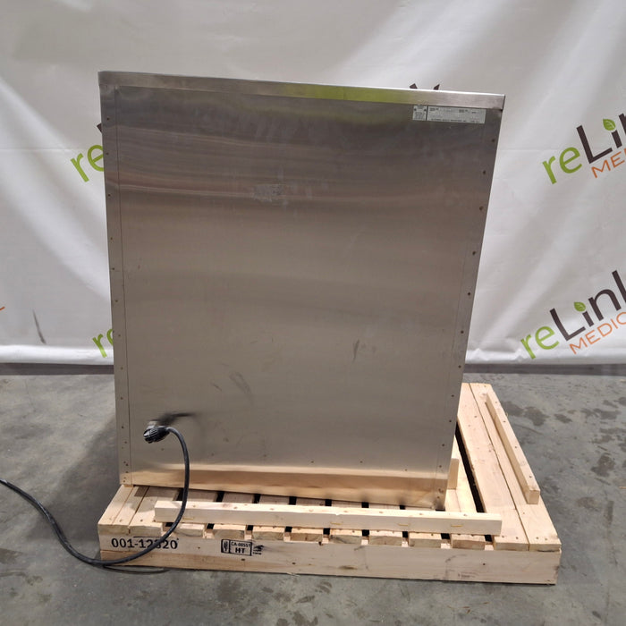 Blickman 7922 SSD Warming Cabinet