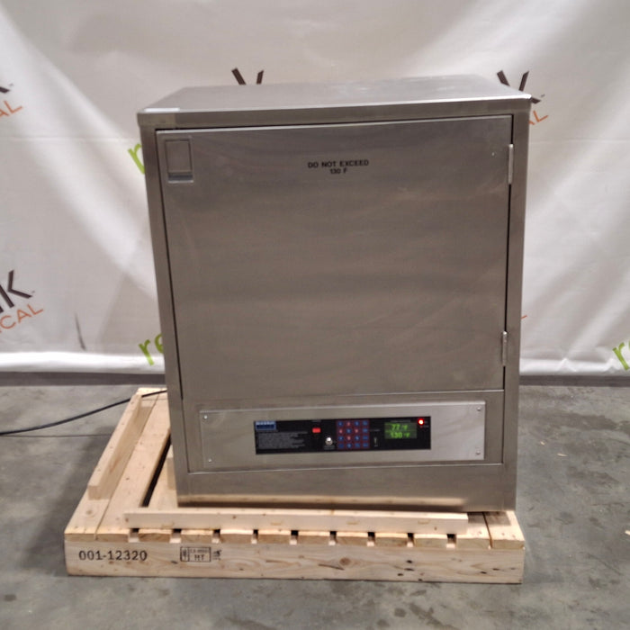 Blickman 7922 SSD Warming Cabinet