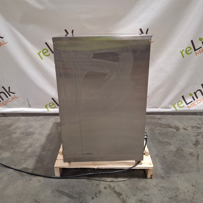 Blickman 7922 SSD Warming Cabinet