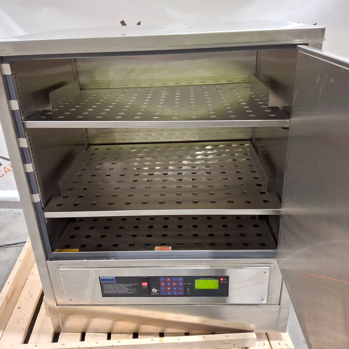 Blickman 7922 SSD Warming Cabinet