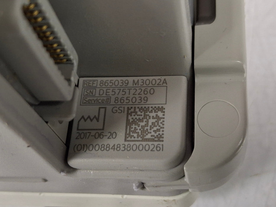 Philips IntelliVue X2 Monitor - OxiMax SpO2