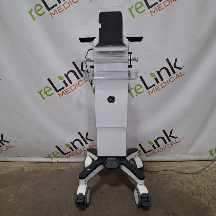 GE Healthcare Venue 40 Cart
