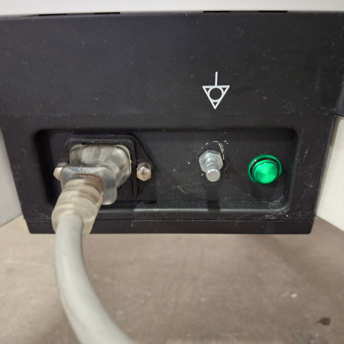 GE Healthcare Venue 40 Cart
