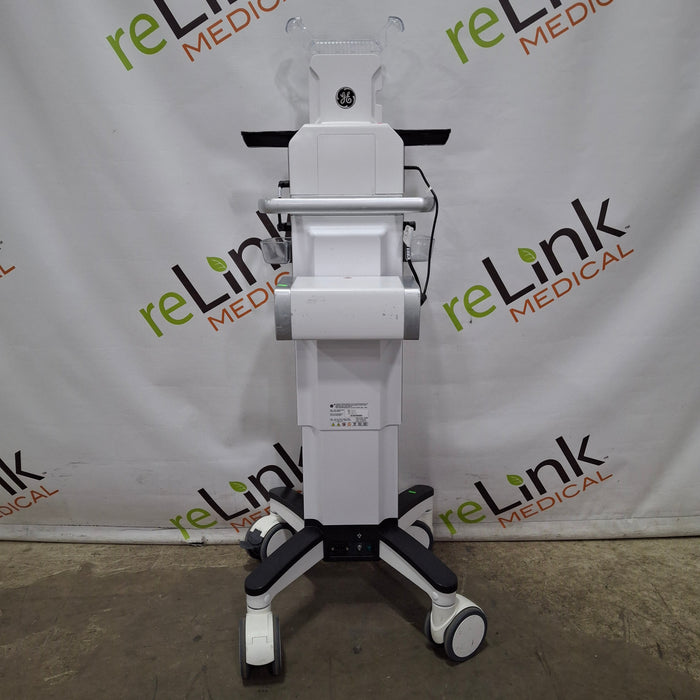 GE Healthcare Venue 40 Cart