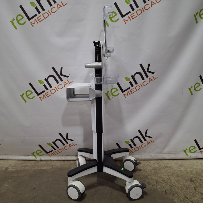 GE Healthcare Venue 40 Cart