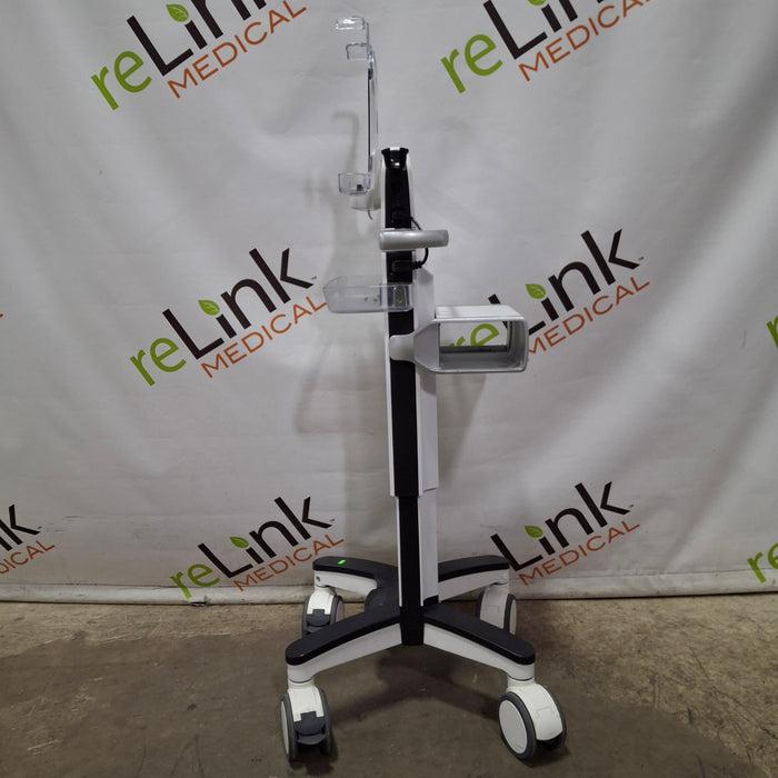 GE Healthcare Venue 40 Cart