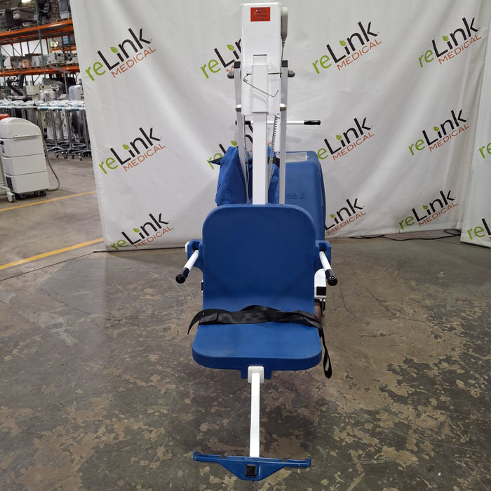 Aqua Creek Products Mighty Voyager Designer Series Pool Lift