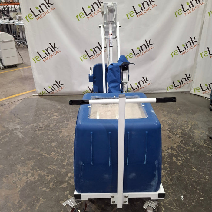 Aqua Creek Products Mighty Voyager Designer Series Pool Lift