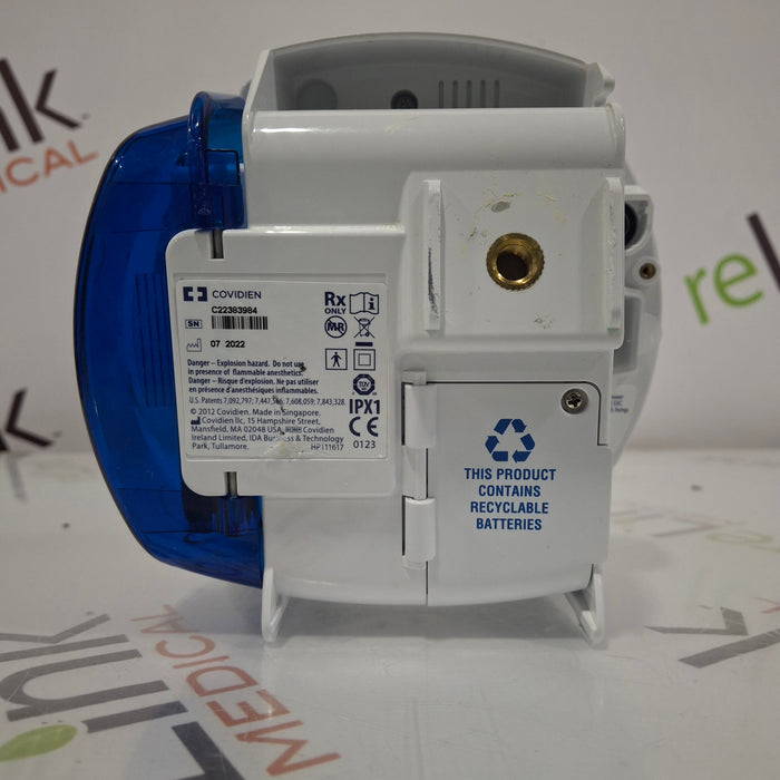 Covidien Kangaroo ePump Enteral Feeding Pump