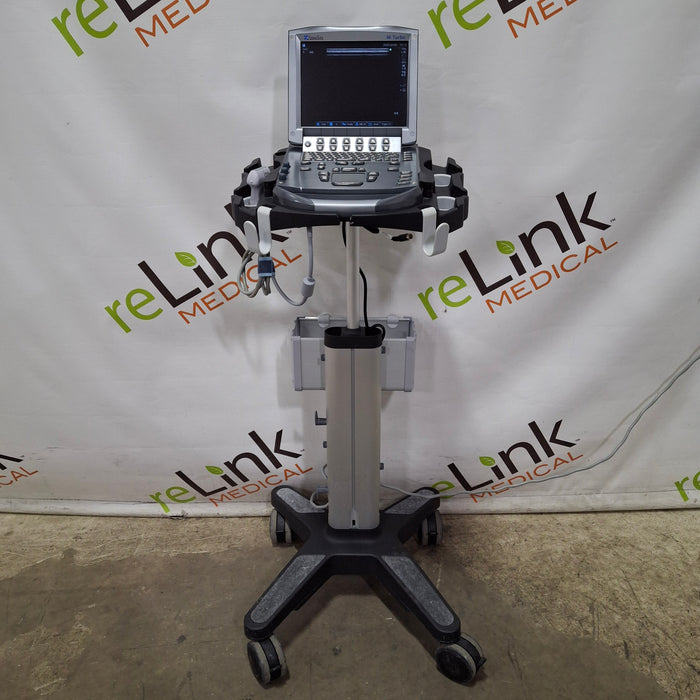 Sonosite M-Turbo Ultrasound