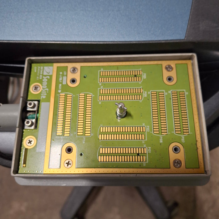Sonosite M-Turbo Ultrasound