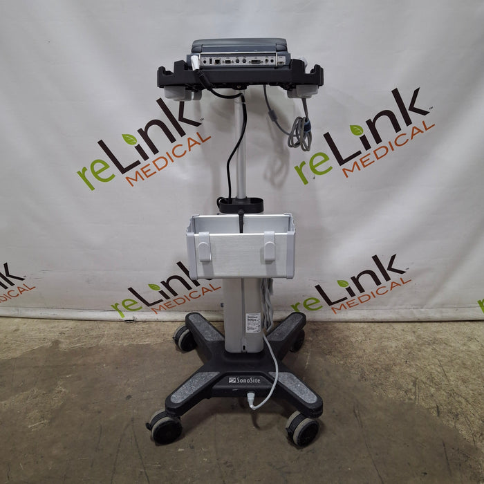 Sonosite M-Turbo Ultrasound