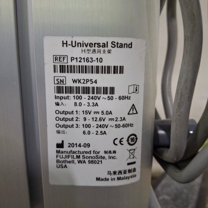 Sonosite M-Turbo Ultrasound