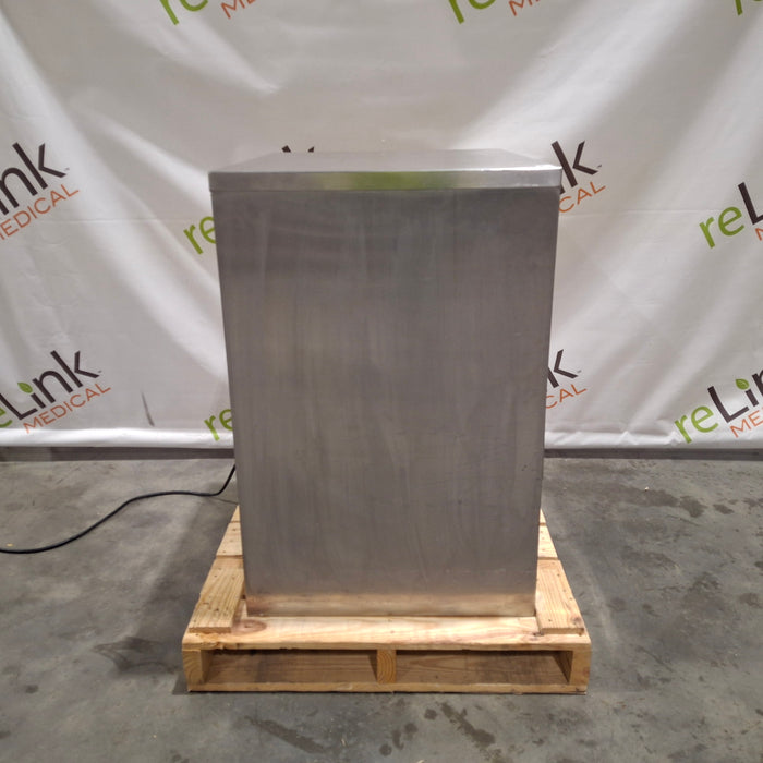 Blickman 7922 SSD Warming Cabinet