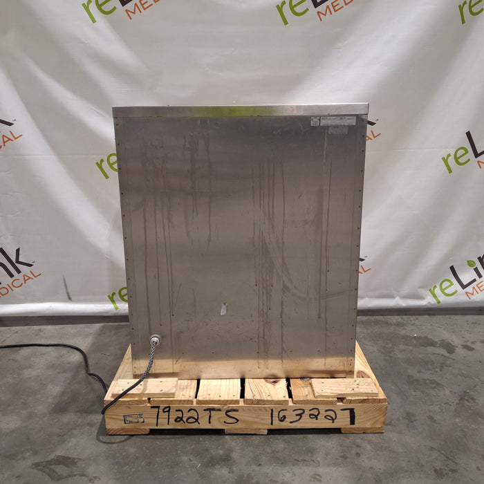 Blickman 7922 SSD Warming Cabinet