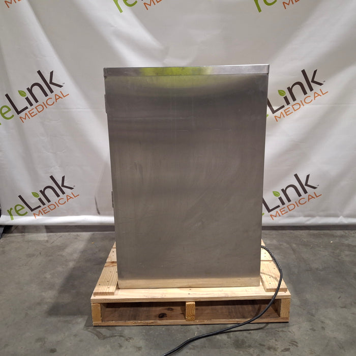 Blickman 7922 SSD Warming Cabinet