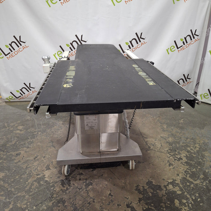 Stille Surgical Inc. Beta 4133 C-Arm Pain Table