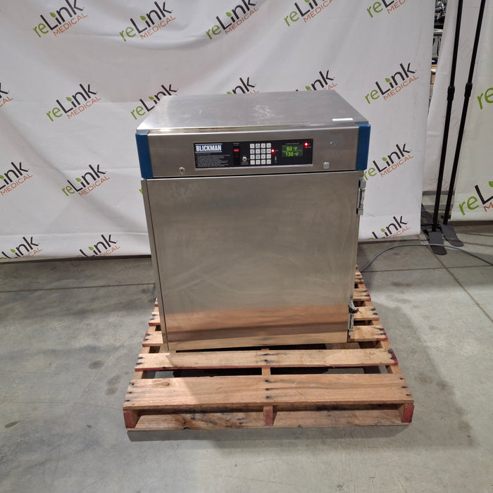 Blickman 7922TS Warming Cabinet