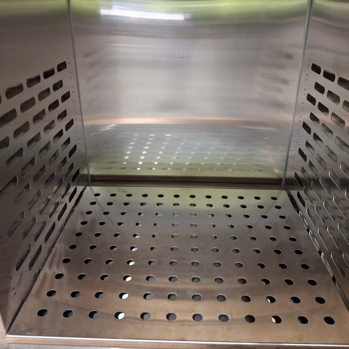 Blickman 7922TS Warming Cabinet