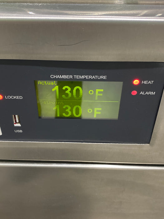 Blickman 7922TS Warming Cabinet