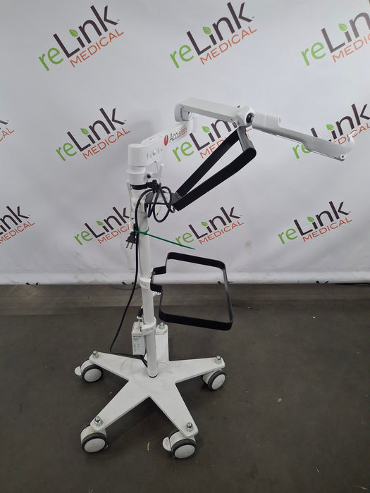 AccuVein HF570 Roll Stand