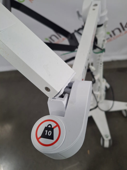 AccuVein HF570 Roll Stand