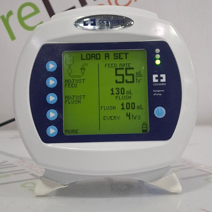 Covidien Kangaroo ePump Enteral Feeding Pump