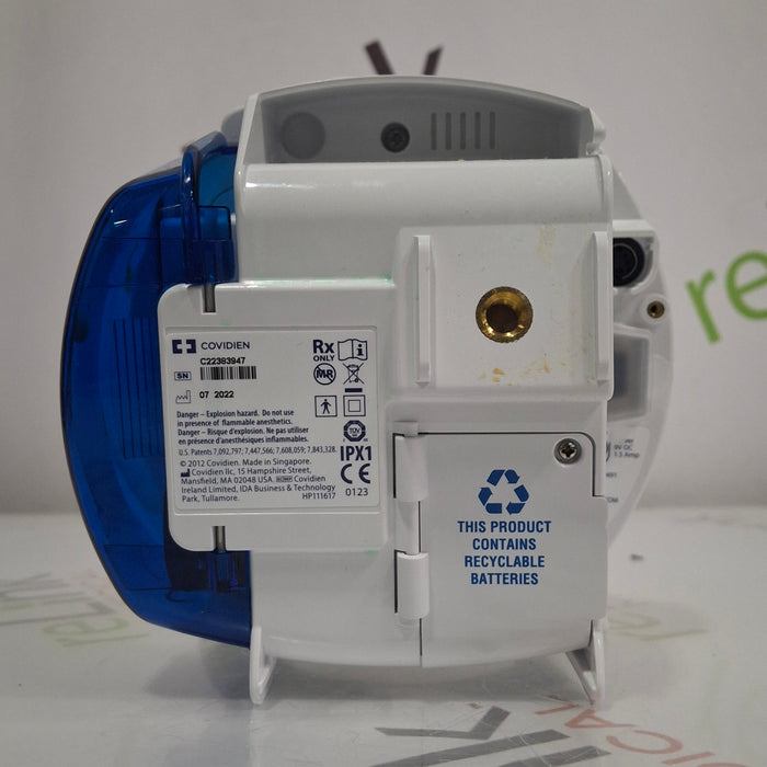 Covidien Kangaroo ePump Enteral Feeding Pump