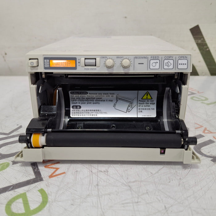 Sony UP-D897 Digital Graphic Printer