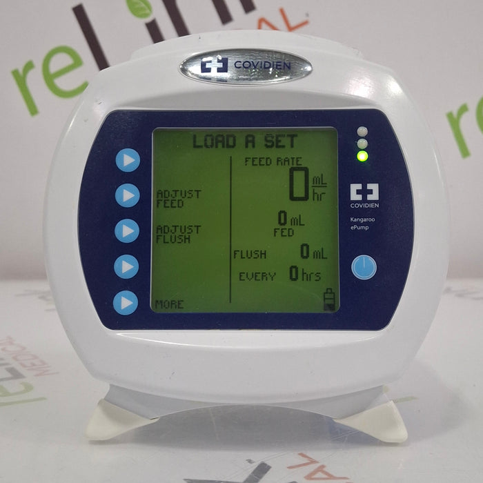 Covidien Kangaroo ePump Enteral Feeding Pump