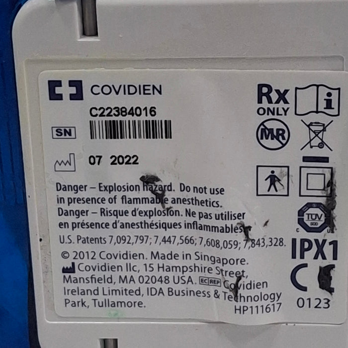 Covidien Kangaroo ePump Enteral Feeding Pump