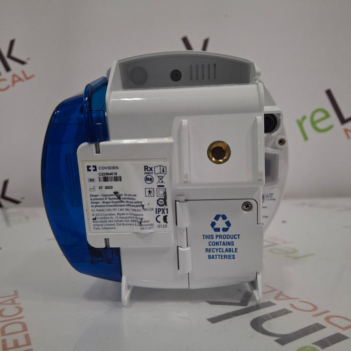 Covidien Kangaroo ePump Enteral Feeding Pump