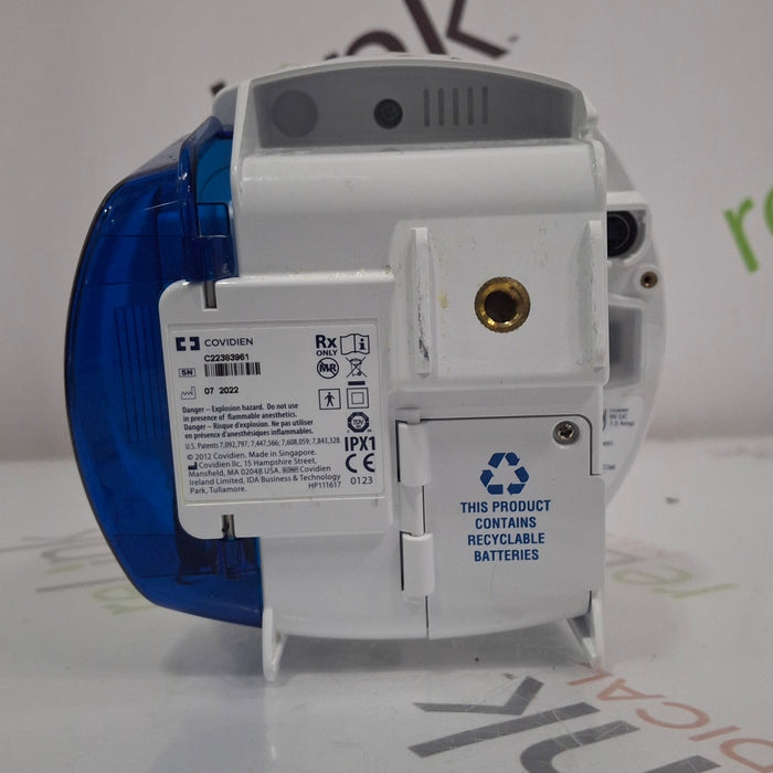 Covidien Kangaroo ePump Enteral Feeding Pump