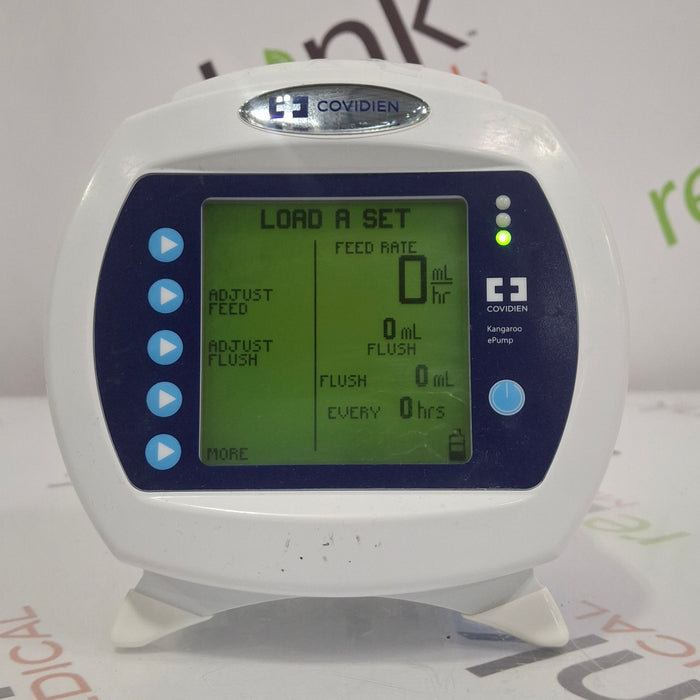 Covidien Kangaroo ePump Enteral Feeding Pump