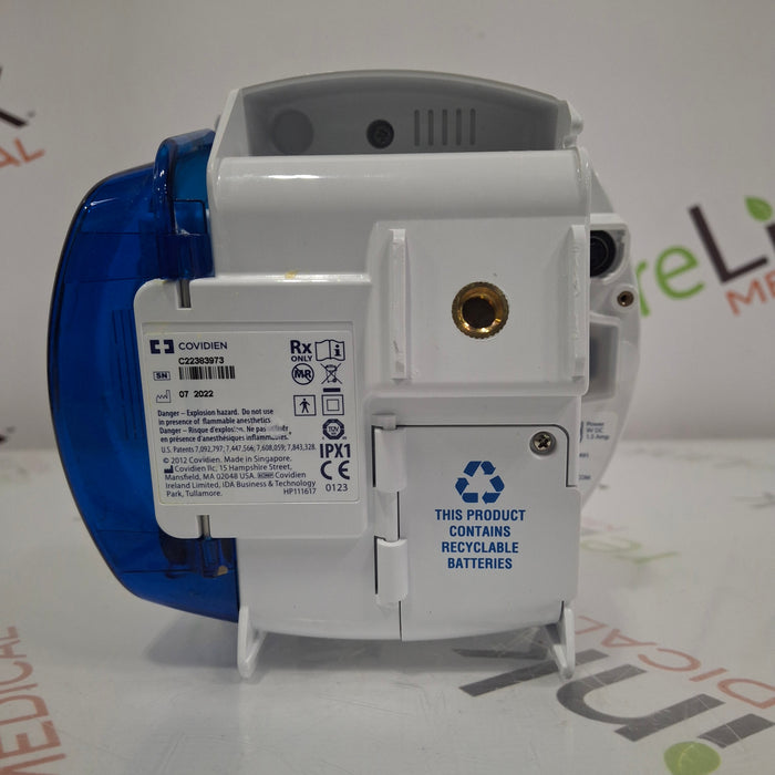 Covidien Kangaroo ePump Enteral Feeding Pump