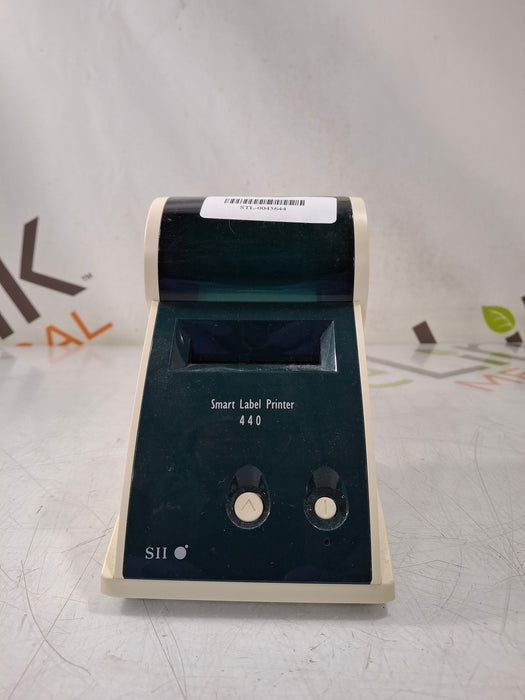 Welch Allyn S II Thermal Printer