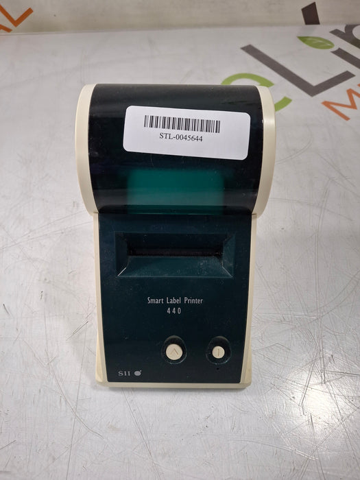 Welch Allyn S II Thermal Printer
