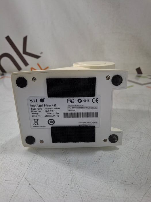 Welch Allyn S II Thermal Printer