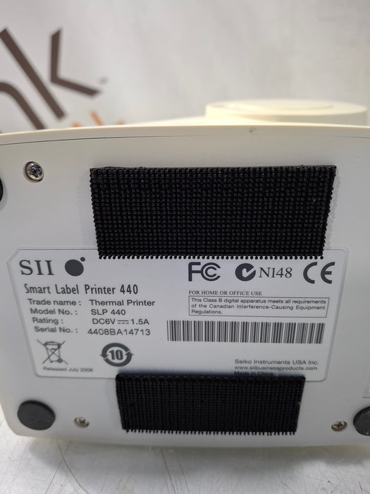 Welch Allyn S II Thermal Printer